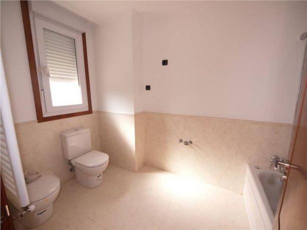 CHALET OBRA NUEVA MUSKIZ P485
