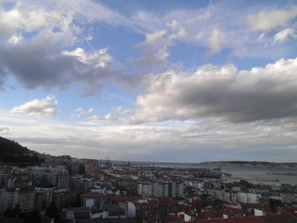 BUEN PISO BUENAVISTA REF. P809