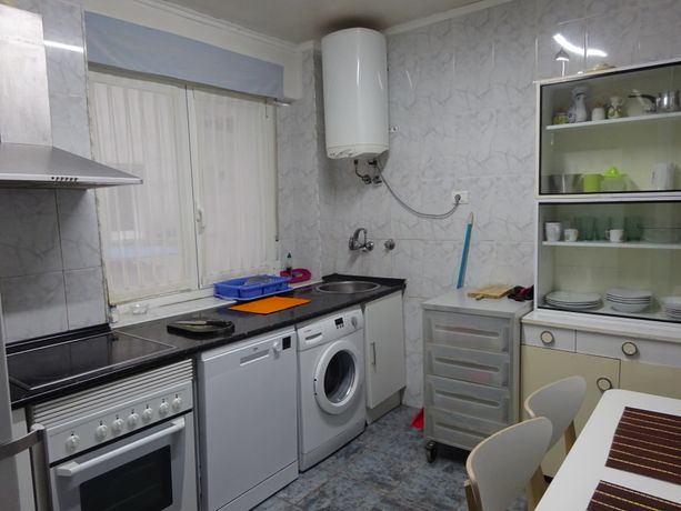 MUY CENTRICO AV. CARLOS VII, REF. P792