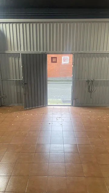 LOCAL PARA GARAJE Y/O TXOKO