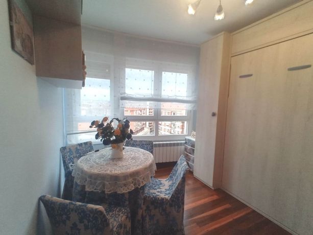 GRAN PISO EN ZONA PEÑOTA REF. P807
