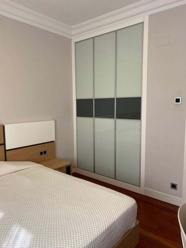 PRECIOSA VIVIENDA EN AVENIDA ABARO