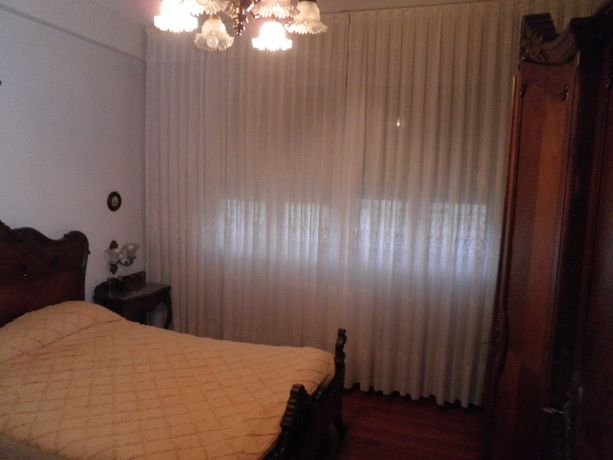 GRAN PISO 4 HABITACIONES BUENA ZONA REF. P796