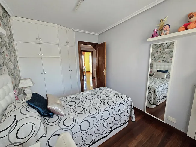 GRAN PISO DUPLEX EN ZONA PEÑOTA REF. PEÑOTA