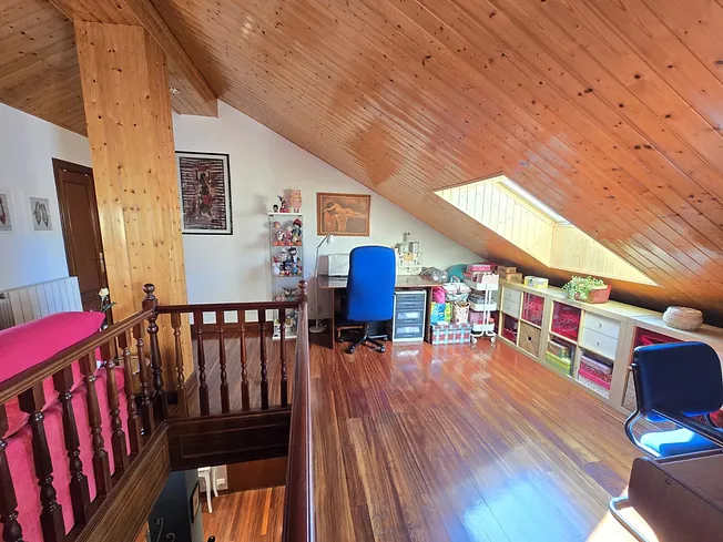 GRAN PISO DUPLEX EN ZONA PEÑOTA REF. PEÑOTA