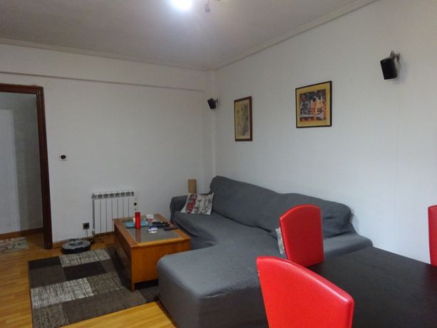 MUY CENTRICO AV. CARLOS VII, REF. P792