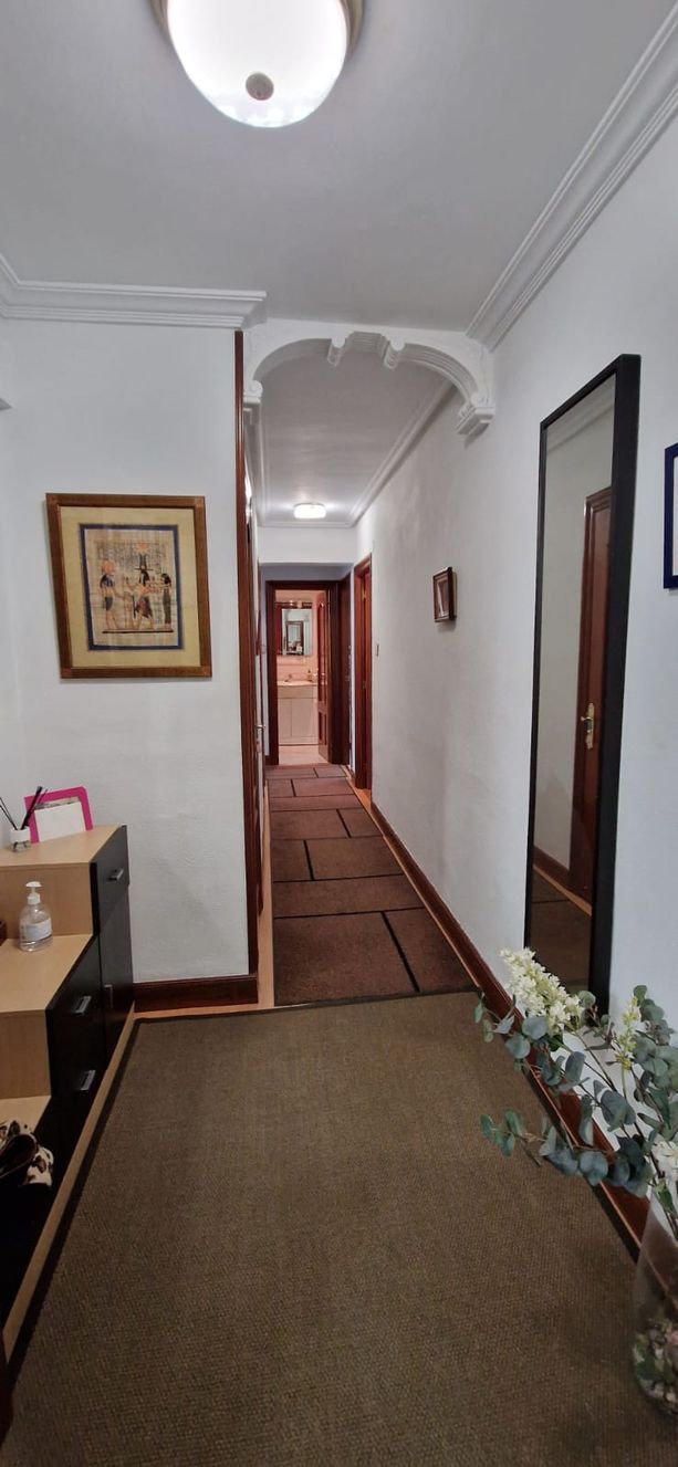 BUEN PISO EN BUENAVISTA REF. P805