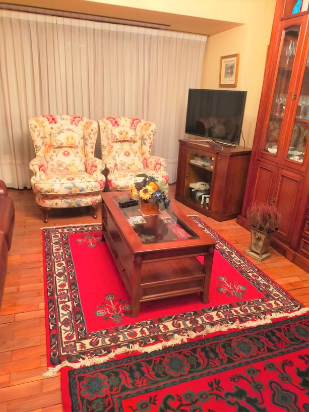 BUEN PISO EN MUGAKOA, REF. 811