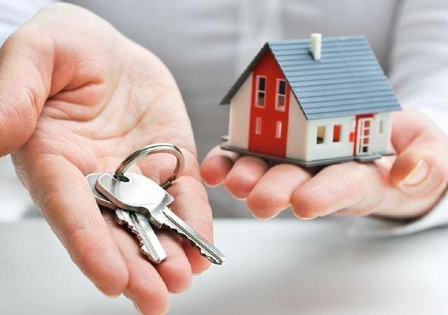 Inmobiliaria JM llaves en la mano