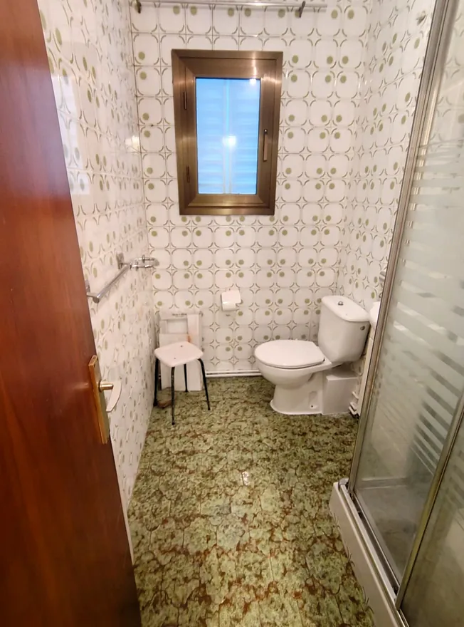 VIVIENDA CON JARDIN Y HUERTA ABATXOLO REF. P995