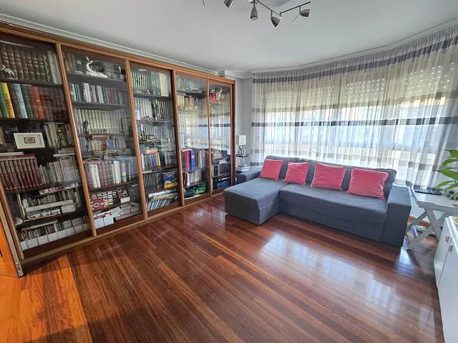 GRAN PISO DUPLEX EN ZONA PEÑOTA REF. PEÑOTA