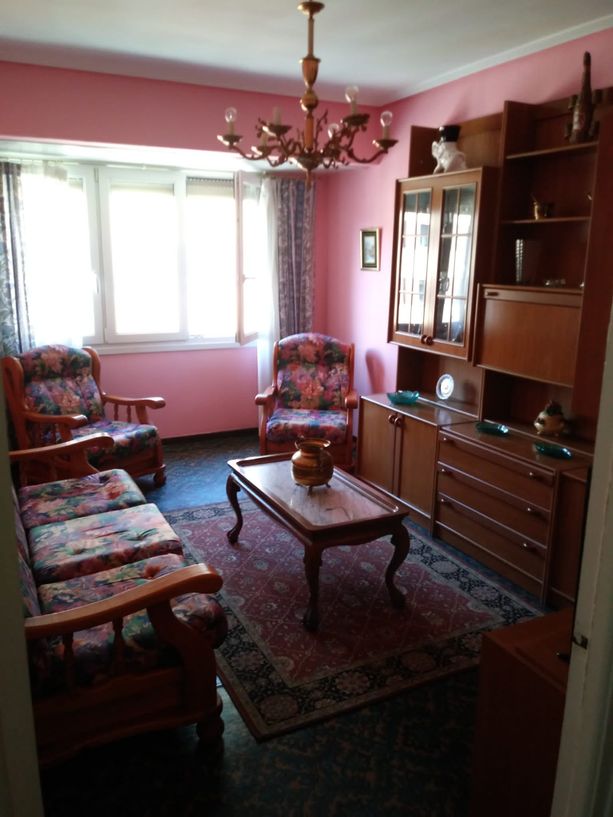 OCASION EN AZETA 3 HABITACIONES REF. P734