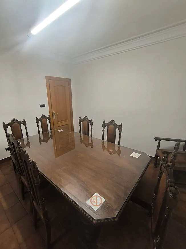 GRAN PISO CENTRICO EN GRAL. CASTAÑOS REF. P944