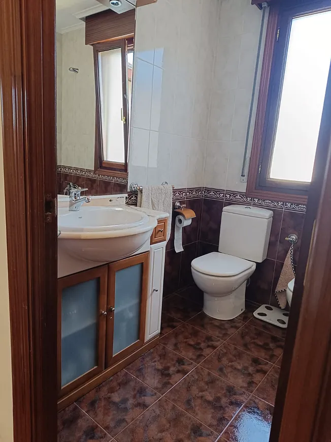BUEN PISO EN EL OJILLO REF. P996