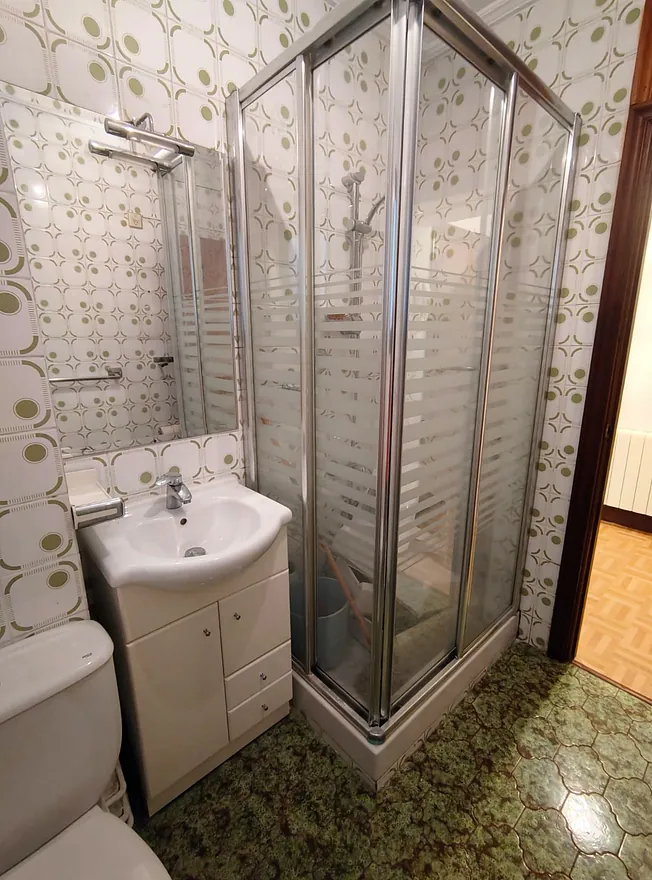 VIVIENDA CON JARDIN Y HUERTA ABATXOLO REF. P995