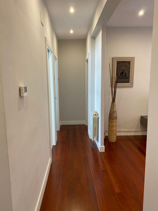PRECIOSA VIVIENDA EN AVENIDA ABARO