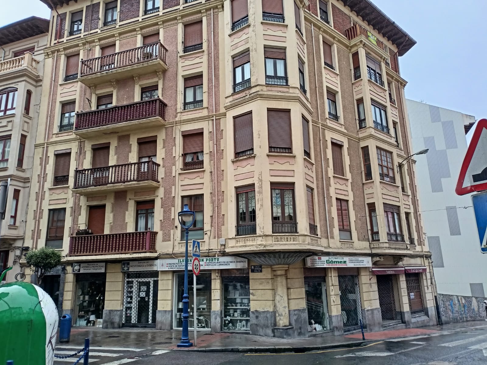 GRAN PISO EN EL OJILLO REF. P947