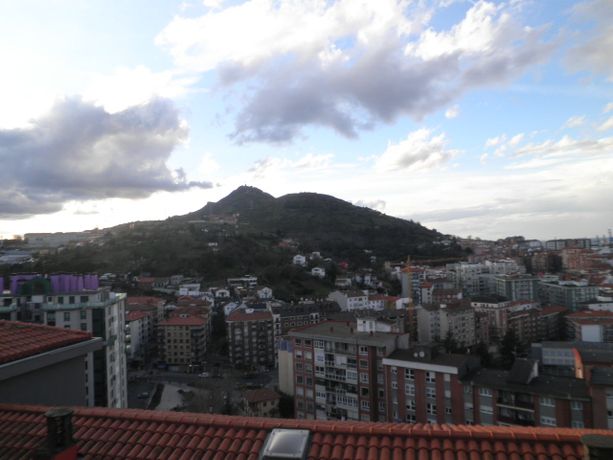 BUEN PISO BUENAVISTA REF. P809
