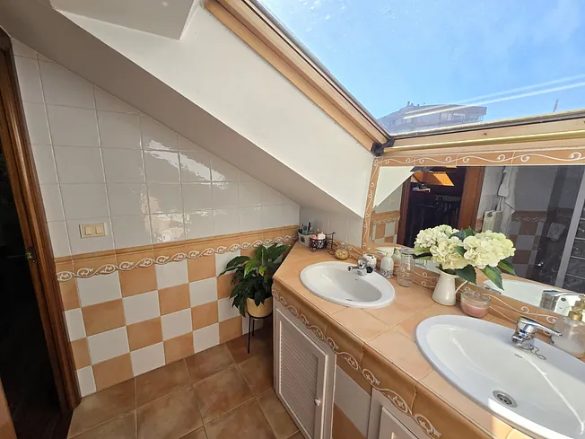 GRAN PISO DUPLEX EN ZONA PEÑOTA REF. PEÑOTA