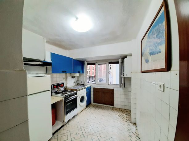 OCASION PARA REFORMAR CENTRICO REF. P770
