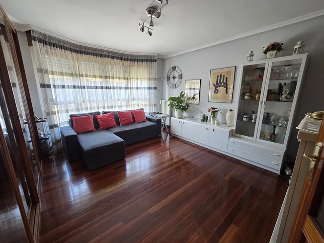 GRAN PISO DUPLEX EN ZONA PEÑOTA REF. PEÑOTA