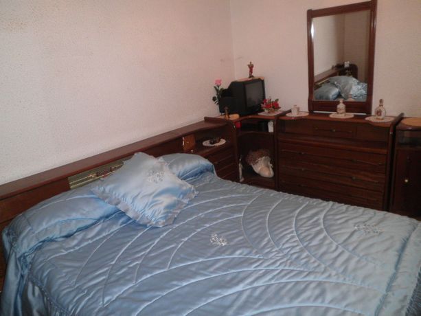 OPORTUNIDAD EXTERIOR CON BALCON REF. P729