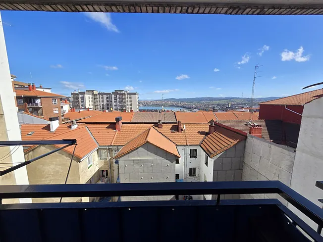 GRAN PISO DUPLEX EN ZONA PEÑOTA REF. PEÑOTA