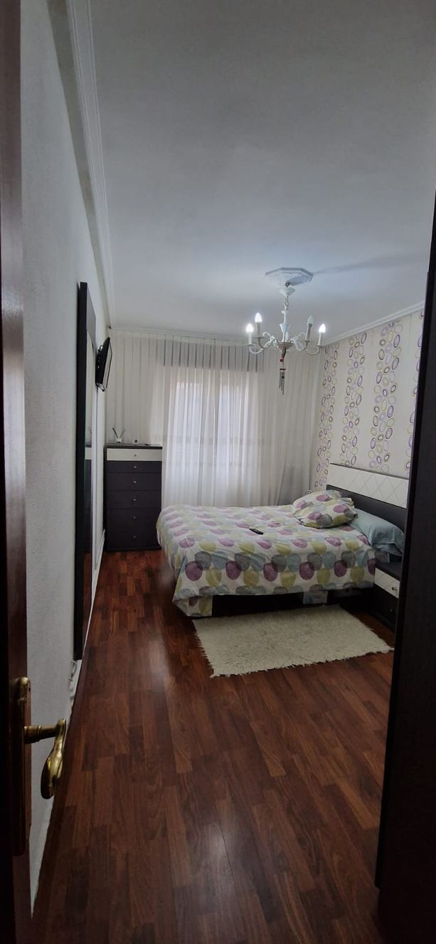 BUEN PISO EN BUENAVISTA REF. P805