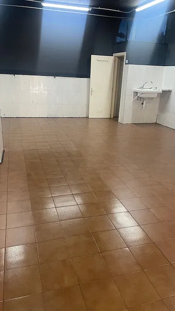 LOCAL PARA GARAJE Y/O TXOKO