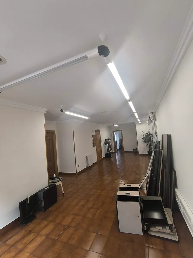 GRAN PISO CENTRICO EN GRAL. CASTAÑOS REF. P944