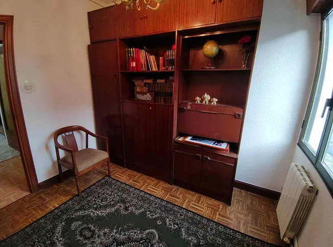 VIVIENDA CON JARDIN Y HUERTA ABATXOLO REF. P995