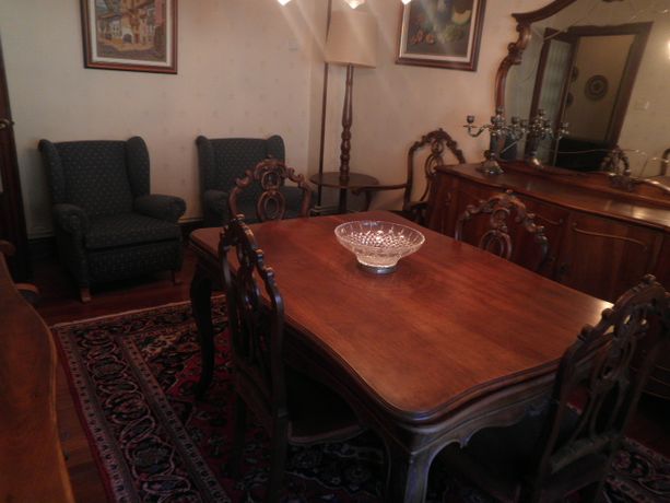 GRAN PISO 4 HABITACIONES BUENA ZONA REF. P796