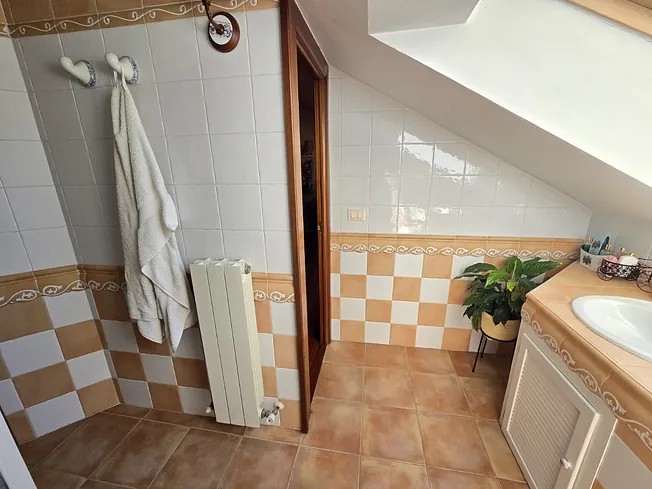 GRAN PISO DUPLEX EN ZONA PEÑOTA REF. PEÑOTA