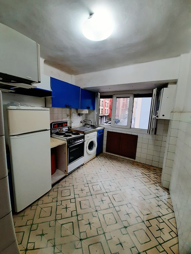 OCASION PARA REFORMAR CENTRICO REF. P770