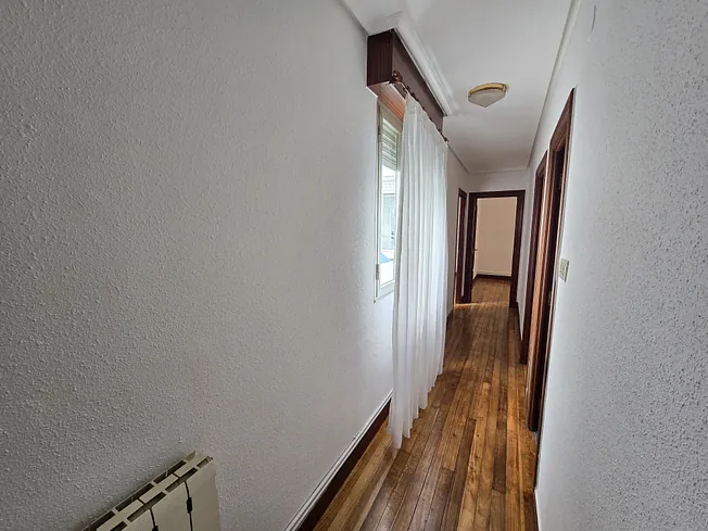 GRAN PISO MUY CENTRICO REF. P992