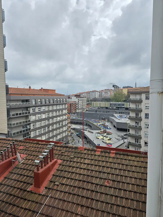 GRAN PISO MUY CENTRICO REF. P992