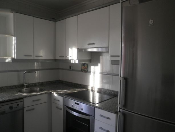 BUEN PISO BUENAVISTA REF. P809