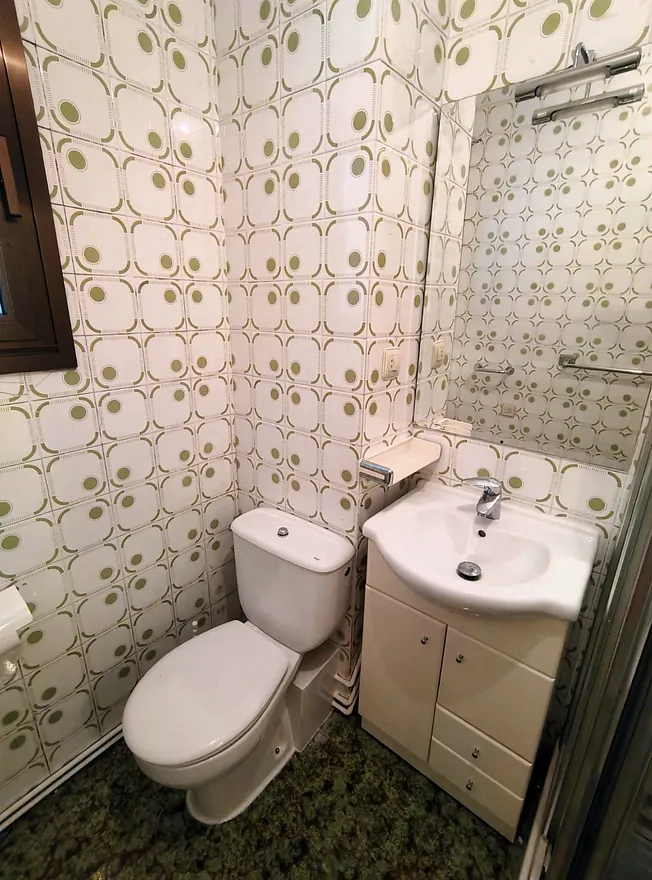 VIVIENDA CON JARDIN Y HUERTA ABATXOLO REF. P995