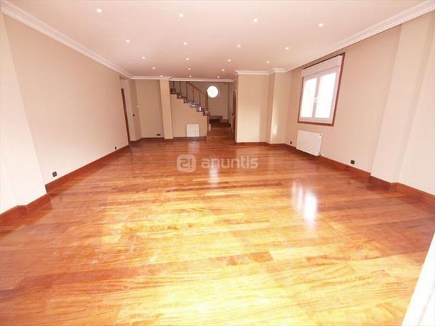 CHALET OBRA NUEVA MUSKIZ P485