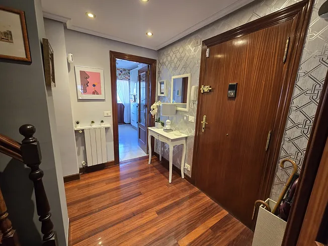 GRAN PISO DUPLEX EN ZONA PEÑOTA REF. PEÑOTA
