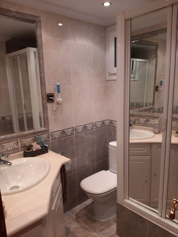 MUY CENTRICO ENTRAR A VIVIR REF. P650