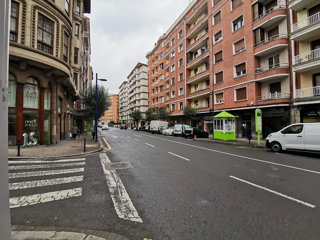 GRAN PISO AV. ABARO REF. P984