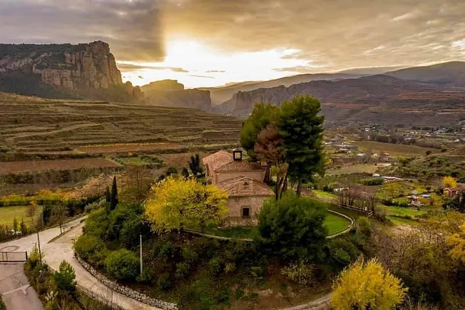 OCASION VIVIENDA EN LA RIOJA REF. NALDA