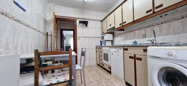 BUEN PISO EN BUENAVISTA REF. P805