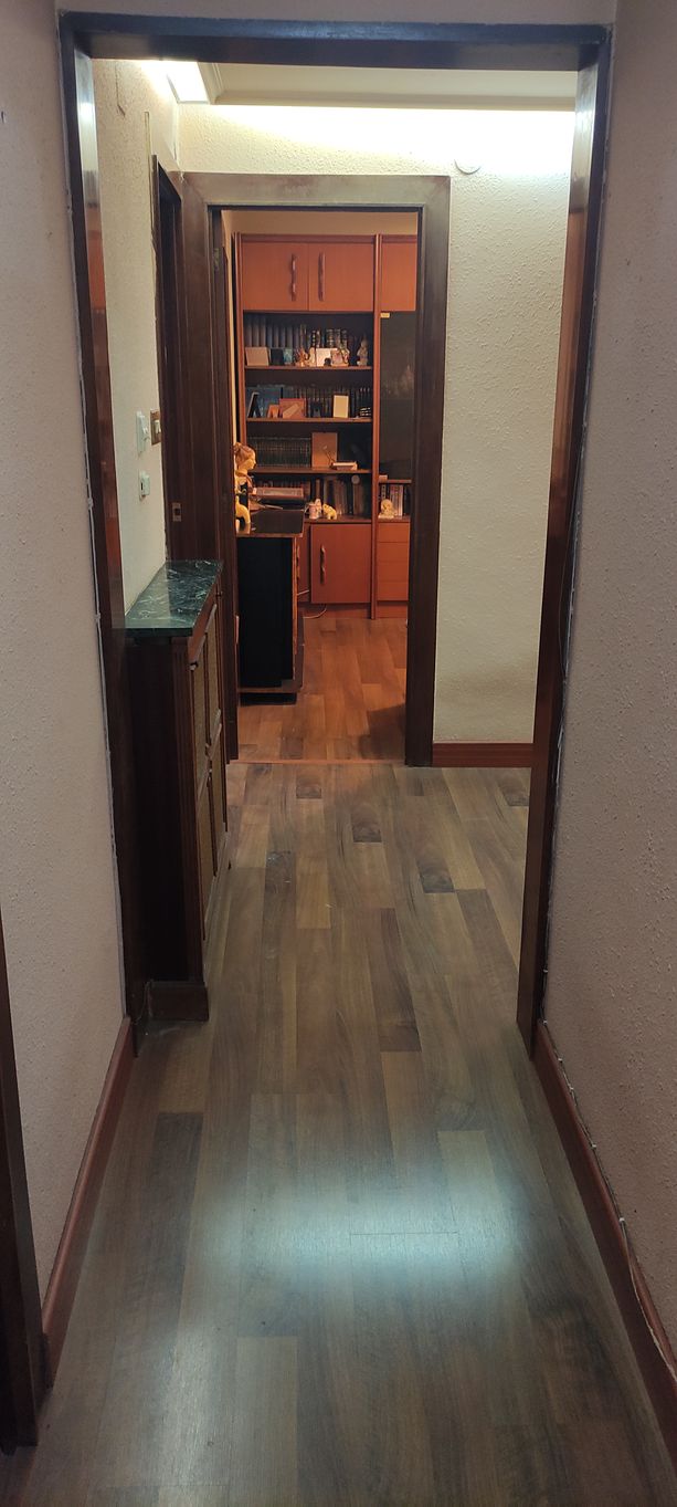 GRAN PISO EN ABARO, REF. P791