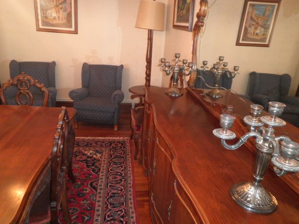 GRAN PISO 4 HABITACIONES BUENA ZONA REF. P796