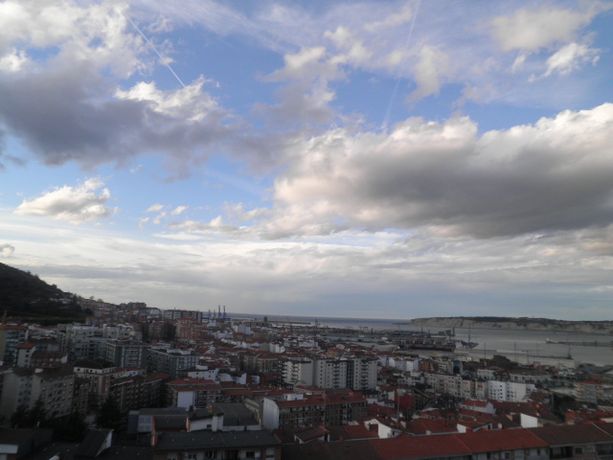 BUEN PISO BUENAVISTA REF. P809