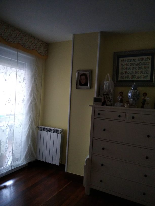 GRAN PISO EN ZONA PEÑOTA REF. P807