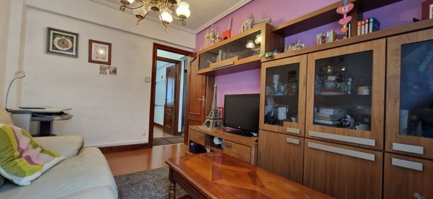 BUEN PISO EN BUENAVISTA REF. P805