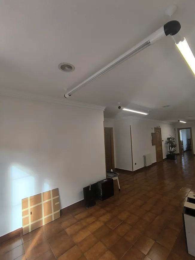 GRAN PISO CENTRICO EN GRAL. CASTAÑOS REF. P944